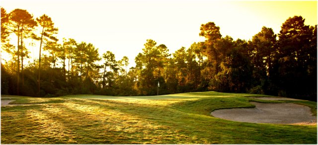 Mt. Dora Golf and Country Club - Orlando, Florida