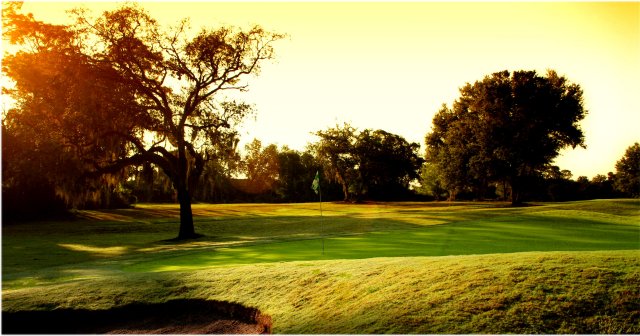 Wekiva Golf club - Orlando, FL