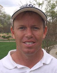 David Seawell Wins at Raintree Golf Course