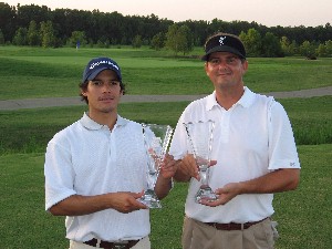 Glorioso-Price Win at Stonebridge