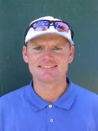 Steve Gilley PGA Golfer