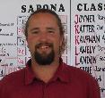 Kevin Taylor wins Sapona Classic