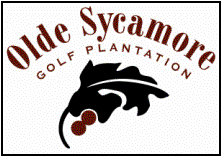 Olde Sycamore Golf Club logo