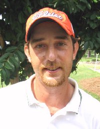 David Siegel Wins at Firethorne Golf Club