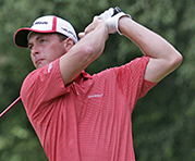 Tom Biershenk wins Lake Hickory Golf Open - Tarheel Tour