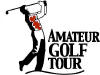 Amateur Golf Tour Logo
