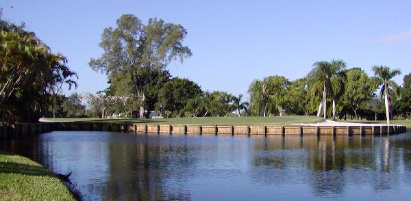 Fort Myers-golf courses