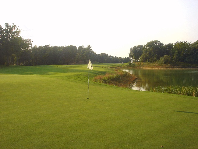 Indiana Golf Packages - Stay and Play Golf Deals