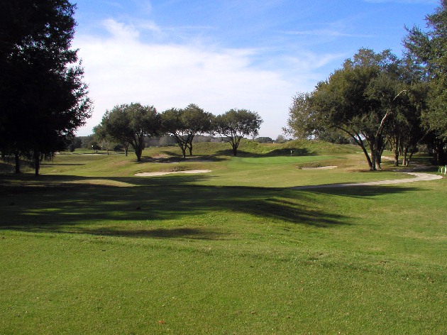 san antonio-golf course