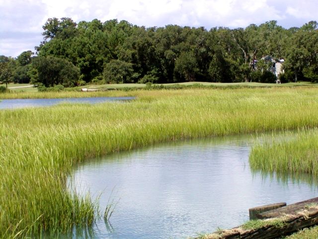 Virginia Beach-golf course