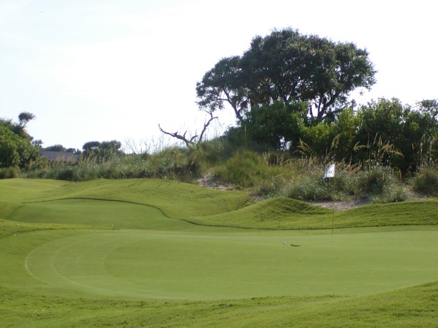 Wilmington Golf Course Directory