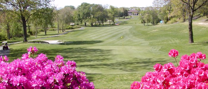 Kansas City Golf Course Directory