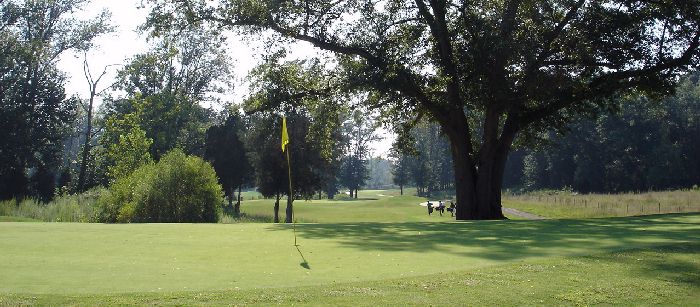 Apple Creek Golf Course