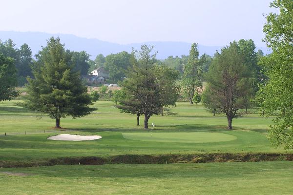 Lenoir Golf Club