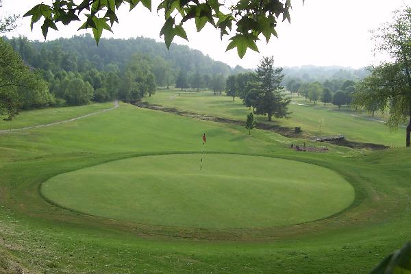 Lenoir Golf Club