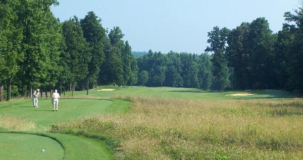 Mill Creek Golf in Mebane North Carolina