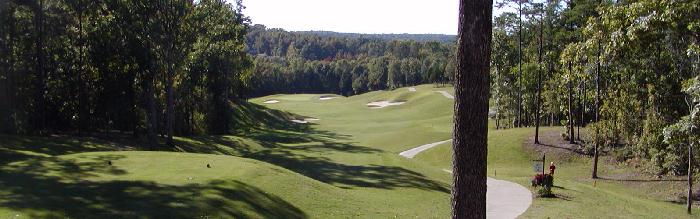 Skybrook Golf in Charlotte NC Area