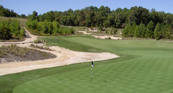 Tobacco Road Golf