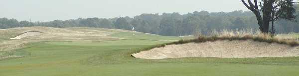 Blue Heron Golf Club East - Hole 2 near Atlantic City New Jersey