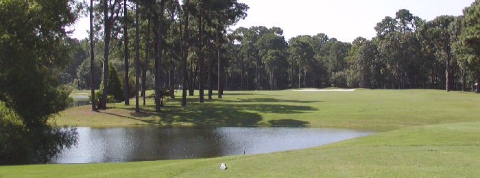 Country Club of Hilton Head Golf