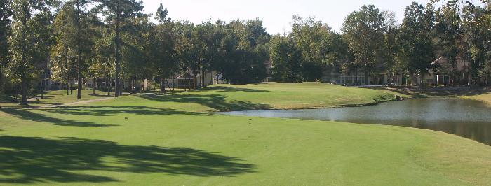 Island West Golf Club Hole 4th hole for Hilton Head Golf Area