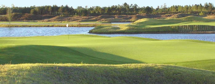 myrtle beach golf resort