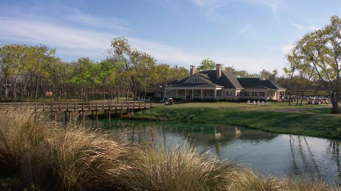 Sienna-Golf-Clubhouse, Houston, Texas